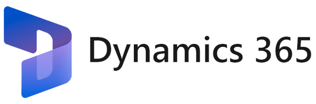 Dynamics 365 Logo
